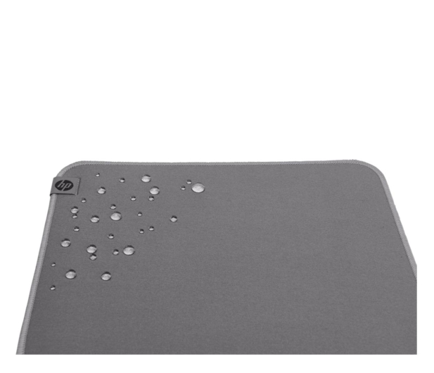 HP 100 Sanitizable Mouse Pad - 1273535 - zdjęcie 4